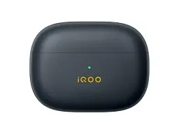 Навушники TWS Vivo IQOO TWS 1 black - мініатюра 3
