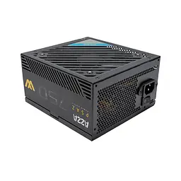 Блок живлення ATX 750W PSAZ-750W AZZA - мініатюра 4