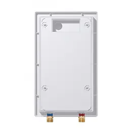 Водонагрівач проточний електричний Thermex Topflow 6000 - мініатюра 4