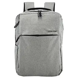 Рюкзак міський Semi Line 21 Grey (L2047-3) - мініатюра 2