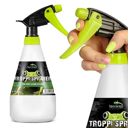 Обприскувач ручний Terrario Troppi Sprayer 500мл - мініатюра 7