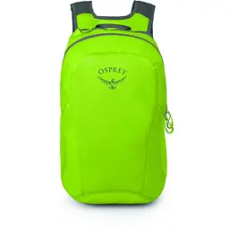 Рюкзак Osprey Ultralight Stuff Pack лимонний - мініатюра 2
