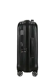 Валіза 55 См Samsonite NEXIS ONYX BLACK 55x40x20(23) KT1*09001 - мініатюра 12
