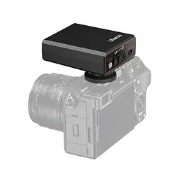 Відеосвітло Ulanzi Vijim F12 Mini Camera Flash Speedlite (UV-L044GBB2 F12) (L044GBB2) - мініатюра 10