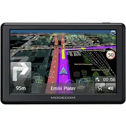 GPS-навігатор Modecom Device FreeWAY CX 5.0 MapFactor (NAV-FREEWAYCX5-MF-EU)