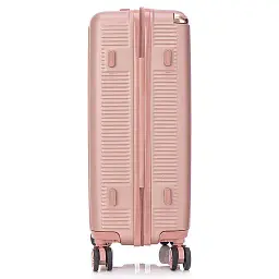 Валіза Semi Line 24" M Rose (T5664-4) - мініатюра 4