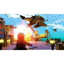 Ключ активації Microsoft The LEGO Ninjago Movie Video Game для Xbox One/Series - мініатюра 6