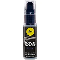 Гель анальний Pjur Back Door Anal Comfort Serum 20 мл