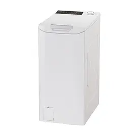Пральна машина Candy TCA264TM5-S - мініатюра 3