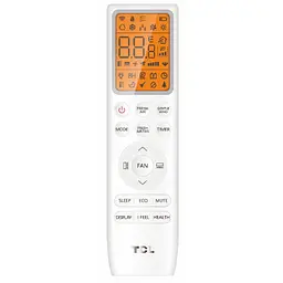Кондиціонер TCL TAC-09CHSD/FBI FreshIN 2.0 WI-FI - мініатюра 7