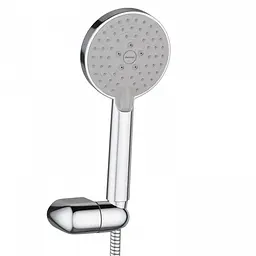 Душовий гарнітур Damixa Origin One gray 918110000 - мініатюра 2