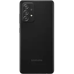 Смартфон Samsung A52s 5G 6/128GB Awesome Black SM-A528FD - мініатюра 5