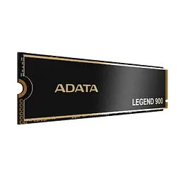Накопичувач SSD M.2 ADATA LEGEND 900 512GB 2280 PCIe Gen 4x4 3D NAND Read/Write: 6200/2300 MB/sec (SLEG-900-512GCS) - мініатюра 4