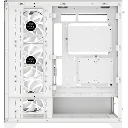 Корпус для ПК Xilence GLEAM ARGB X818.W.ARGB (XG271_X818.W.ARGB) - миниатюра 4