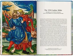Die Luther-Bibel von 1534 - мініатюра 10