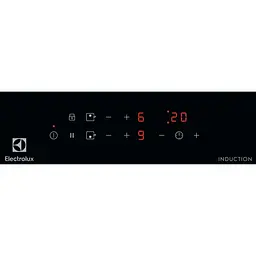 Індукційна варильна поверхня Electrolux LIT30230C [137869] - мініатюра 2