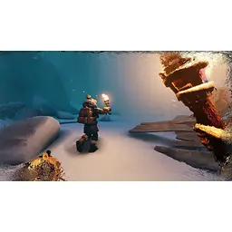Ключ активації Microsoft We Were Here Forever для Xbox One/Series - мініатюра 5
