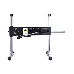 Секс-машина Hismith AK-01 Sex Machine Black