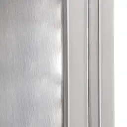 Кухонна мийка Haiba 48x42 polish HB0530, Polish - мініатюра 2