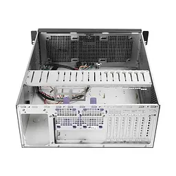 Корпус серверний Chieftec UNC-409S-AIO-OP без БЖ - мініатюра 7