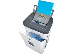 Шредер HP OneShred Auto 200CC (4.3x12) (2819) - мініатюра 3