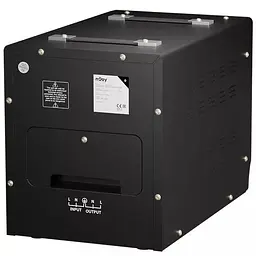 Стабілізатор напруги nJoy Alvis 3000 AVRL-3005TAL-CS01B - мініатюра 5
