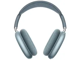 Навушники з мікрофоном Hoco W65 Plus Happy ANC Blue (6942007650427)