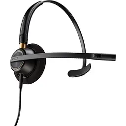 Навушники Poly EncorePro 510 Quick Disconnect Black (783Q2AA) - мініатюра 4
