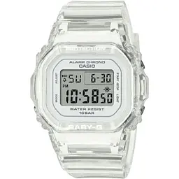 Жіночий годинник Casio BABY-G Urban BGD-565US-7E