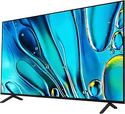 Телевізор Sony 75" LCD 4K 50Hz Smart GoogleTV Black - мініатюра 5