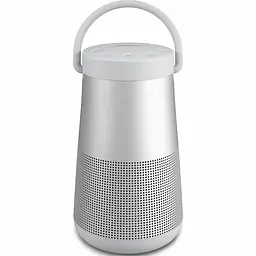 Портативна акустика Bose SoundLink Revolve+ II Bluetooth Speaker Luxe Silver (858366-2310, 858366-5340) - мініатюра 3