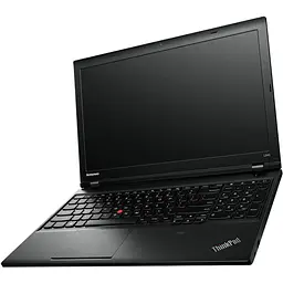 Ноутбук Lenovo ThinkPad L 540 15.6 1366x768 i5 4300m 2 ядра 4 потока 8/256 ГБ Refurbished - мініатюра 4
