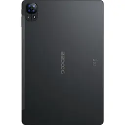 Планшет Doogee Tab E3 8/256GB LTE Black Global EU [148590]
