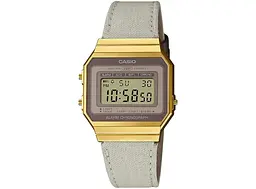 Годинник Casio A700WEGL-7AEF