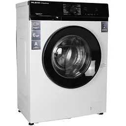 Пральна машина Milano IDSWB-602 - мініатюра 6