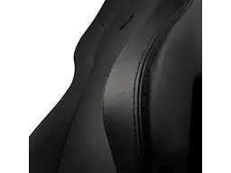 Крісло геймерське Noblechairs Hero Gaming Black Edition (NBL-HRO-PU-BED) - мініатюра 8
