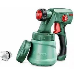 Пістолет до фарборозпилювача PFS 1000/2000 Bosch teh0025643