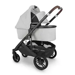 Прогулянкова коляска Uppababy Cruz V2 - Anthony (0420-CRZ-EU-ATH) - мініатюра 3