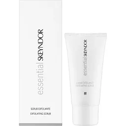 Пілінг-скраб ексфоліант Skeyndor Essential Scrub Exfoliating 50 мл - мініатюра 2
