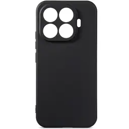 Чохол до мобільного телефона Armorstandart Matte Slim Fit Xiaomi 17T 5G Black (ARM90969)