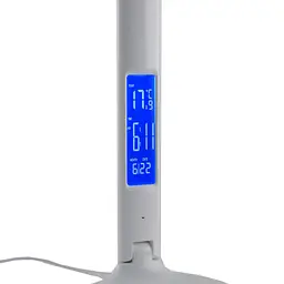 Настільна лампа Videx LED 7W 3000-5500K 220V (VL-TF05W) - мініатюра 6