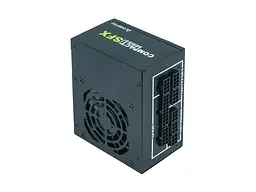 Блок живлення Chieftec Compact CSN-650C - мініатюра 4