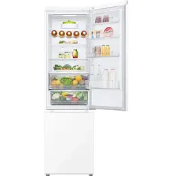 Холодильник LG GW-B509 FVFW - мініатюра 15