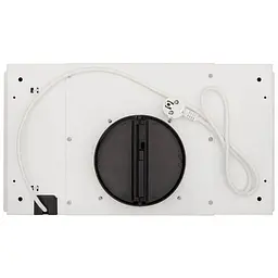 Витяжка ELEYUS UNIA 1200 LED 52 WH - мініатюра 7