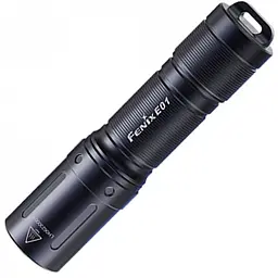 Ліхтар ручний Fenix PD40R V2.0 + подарунок Ліхтар ручний Fenix E01 V2.0  - мініатюра 3