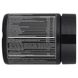 Универсальные Clearface Vitamins+ 90 Capsules Codeage vit0004811 - миниатюра 2