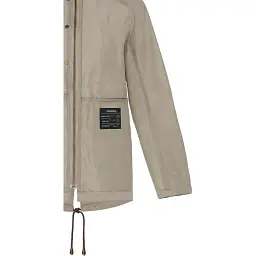 Куртка Frontier Smock Ligrum M women Ivory - мініатюра 5