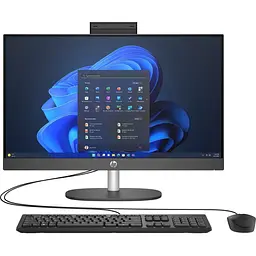 Моноблок HP 23.8'' ProOne 245 G10 Ryzen 5-7520U/16Gb/SSD512Gb