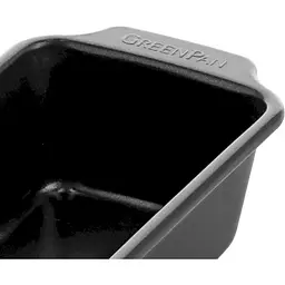Форма для випічки хліба GreenPan 22,5x11,5х7 см з керамічним покриттям (CC007773-001) - мініатюра 3