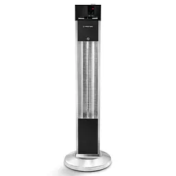 Обігрівач інфрачервоний Trotec IRS 2000 E (DAS302841) 2000W - мініатюра 3